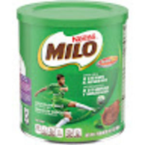 Meet your Posher, Miloplays